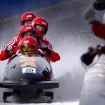 Olimpiada Zimowa - bobsleje