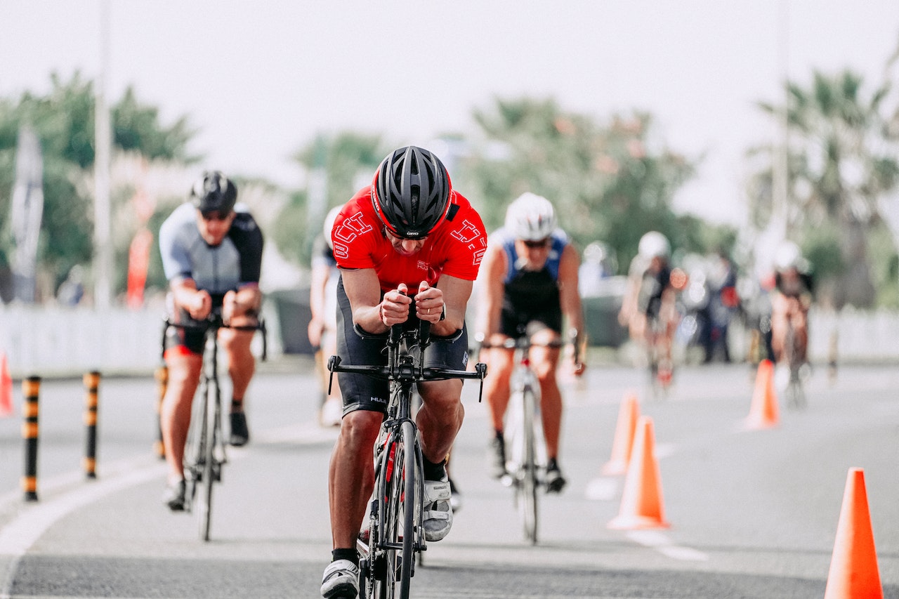 Co jest najtrudniejsze w triathlonie?