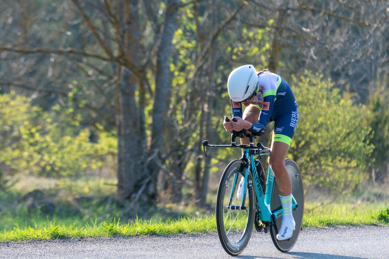 Jaki sprzęt do triathlonu dla początkujących?