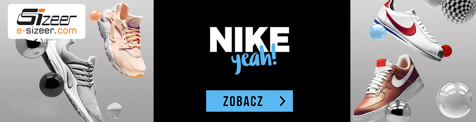 Oferta Nike Sizeer