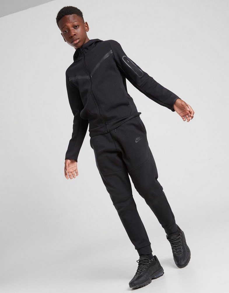 Dres Nike Tech Fleece dziecięcy