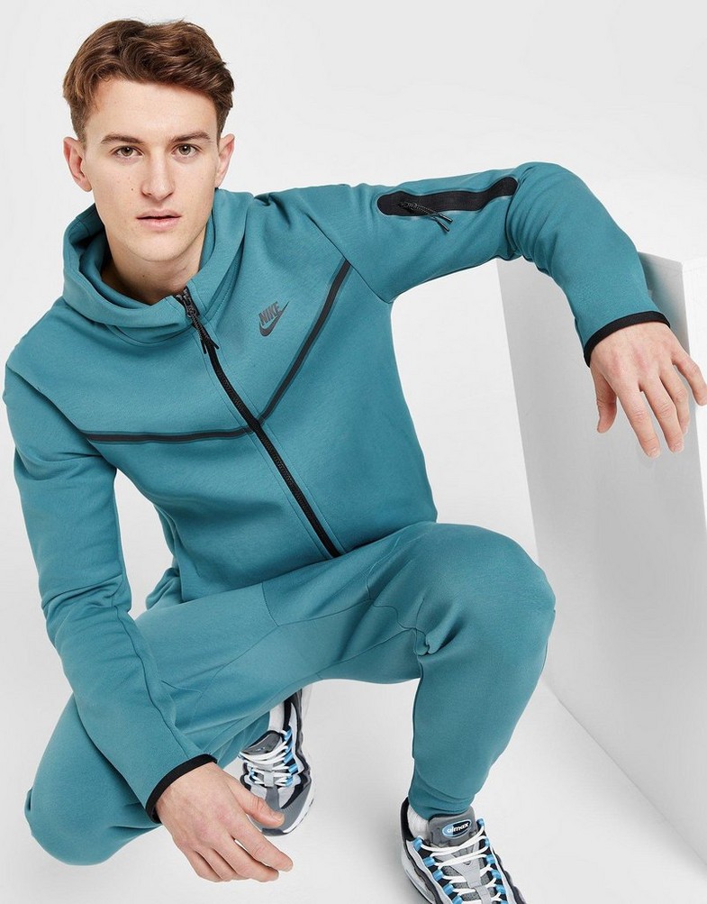 Dres Nike Tech Fleece męski