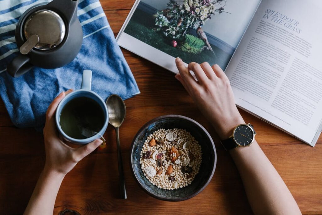 Dieta low carb, czyli do czego potrzebne nam węglowodany