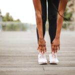 Sport a relaks - jak uprawianie sportu pomaga nam się zrelaksować i odpocząć?